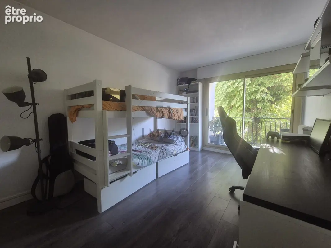 Appartement 4 pièces 78 m² à vendre à Fontenay-Aux-Roses (92260) - photo 6