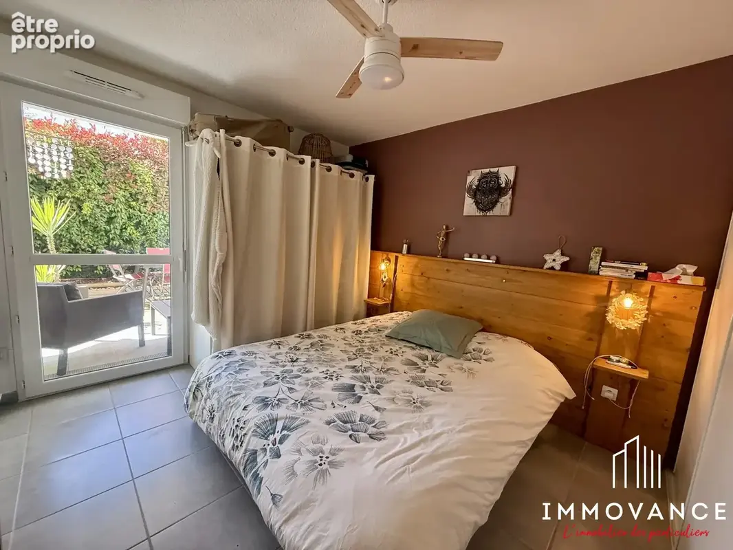 Appartement 2 pièces 50 m² à vendre à Jacou (34830) - photo 6