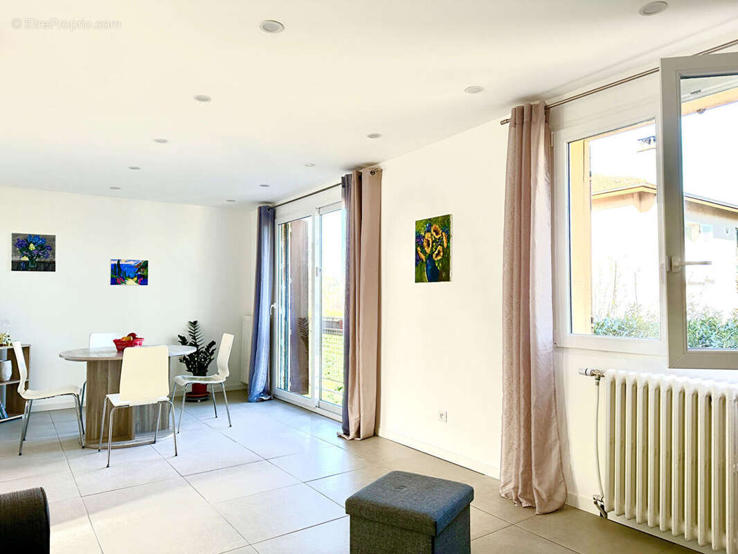 Maison à VILLEFRANCHE-SUR-SAONE