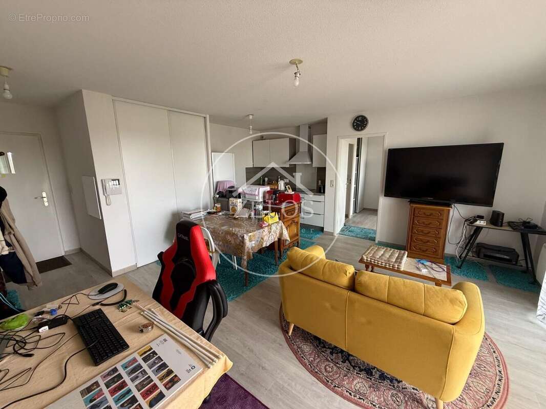 Appartement à NIORT