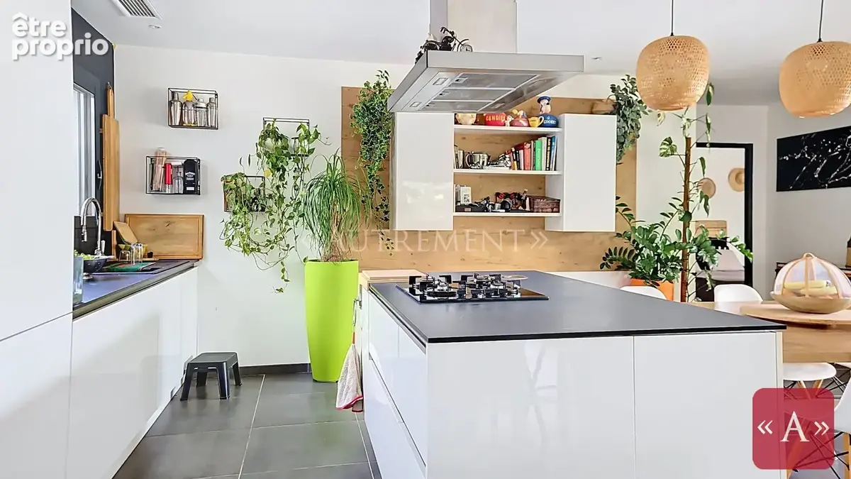 Charmante villa plain-pied - photo 6
