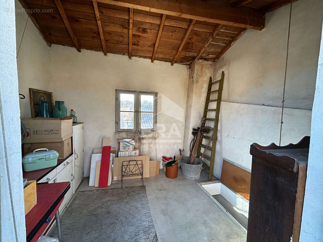 Maison à CARPENTRAS