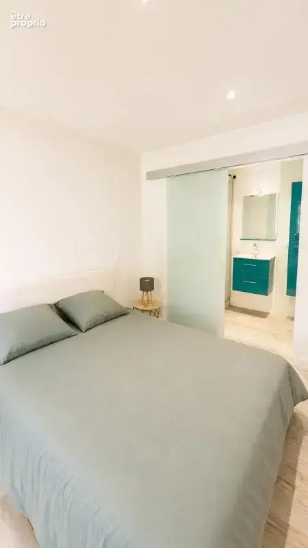 Appartements T2 & T1 de 40 m² situé à Seignosse - photo 6