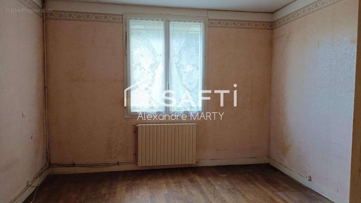 Photo 8 - Maison à CHANCELADE