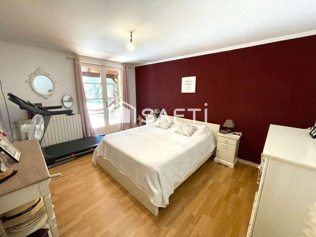 Photo 8 - Maison à SAINTE-BAZEILLE