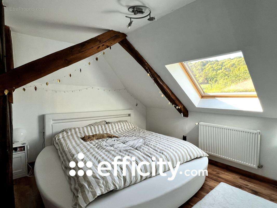 Maison à SAINT-GERMAIN