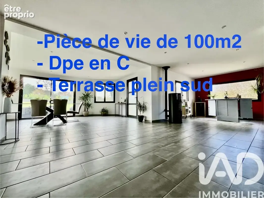 Photo 1 - Maison à PEDERNEC