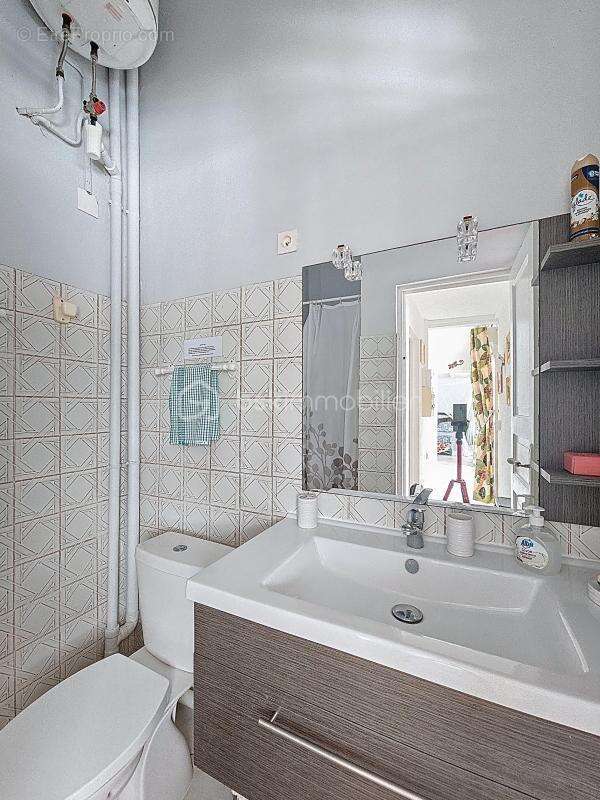 Maison à SAINT-FRANCOIS