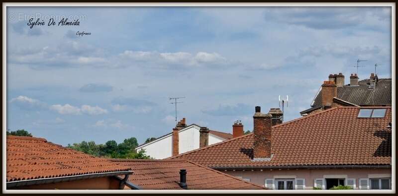 Appartement à MACON