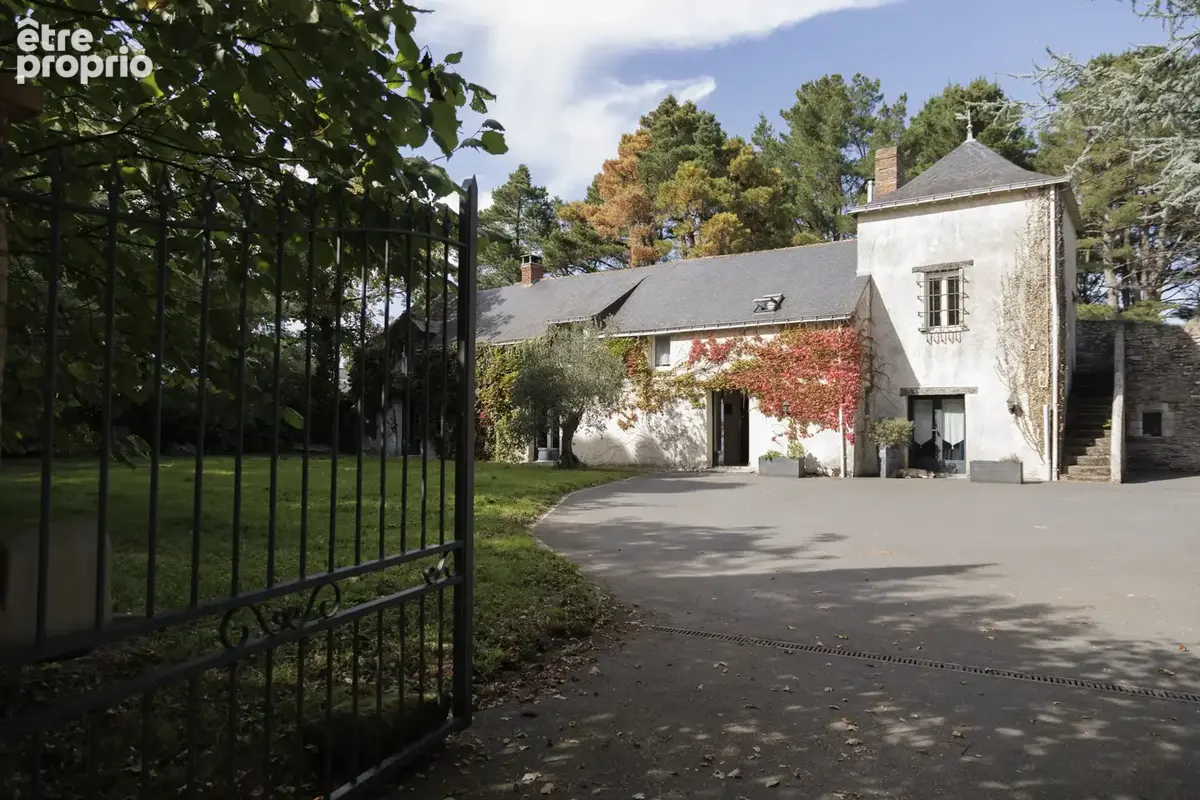 Maison à GRANDCHAMPS-DES-FONTAINES