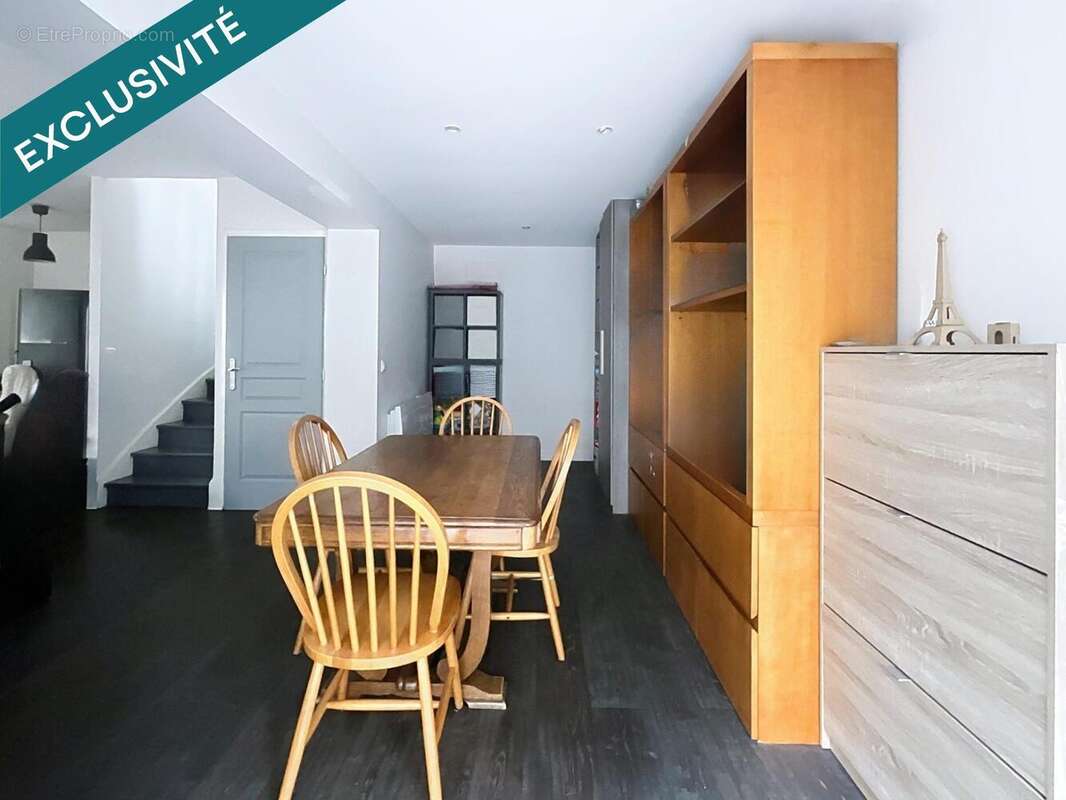 Photo 8 - Maison à LE PECQ