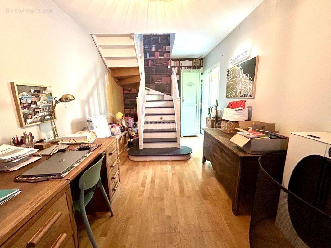 Belle maison avec cour - photo 5
