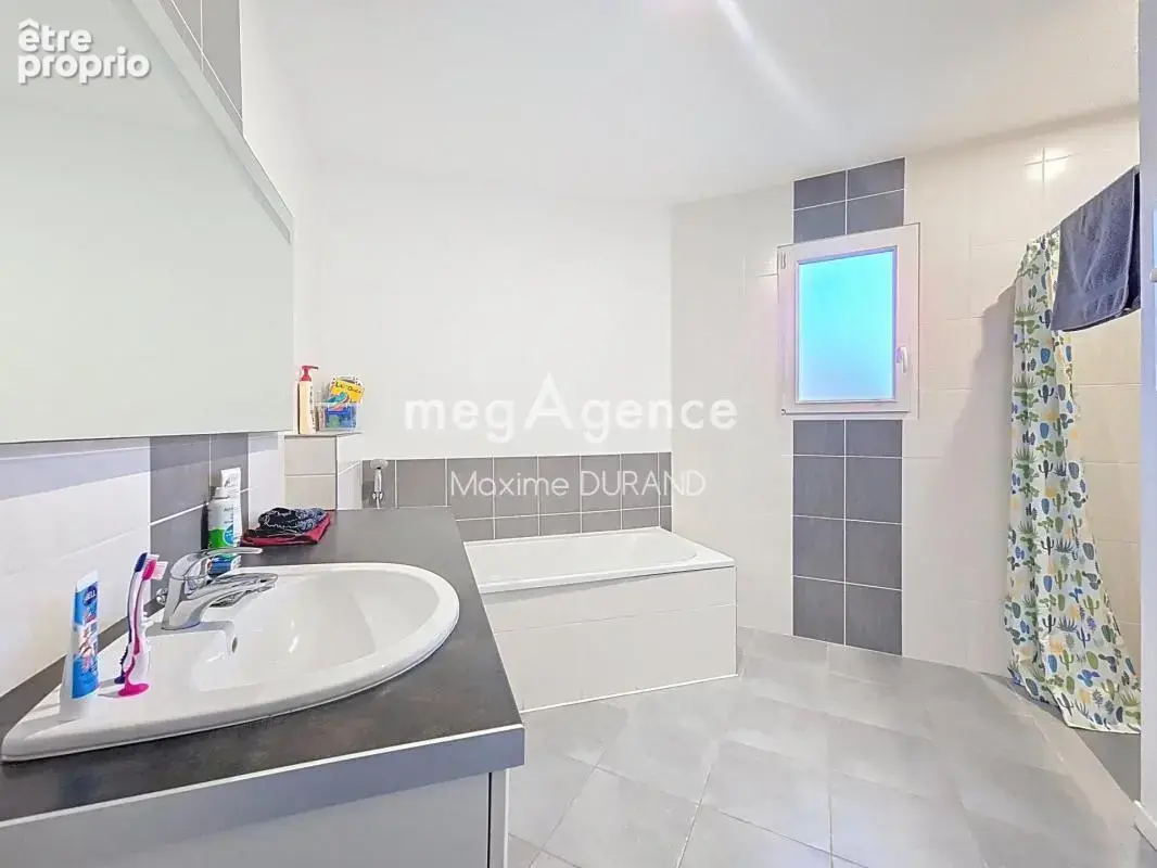 Pavillon contemporain 143 m2, 4 chambres - photo 14