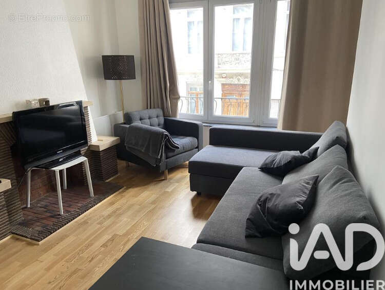 Photo 2 - Appartement à LILLE
