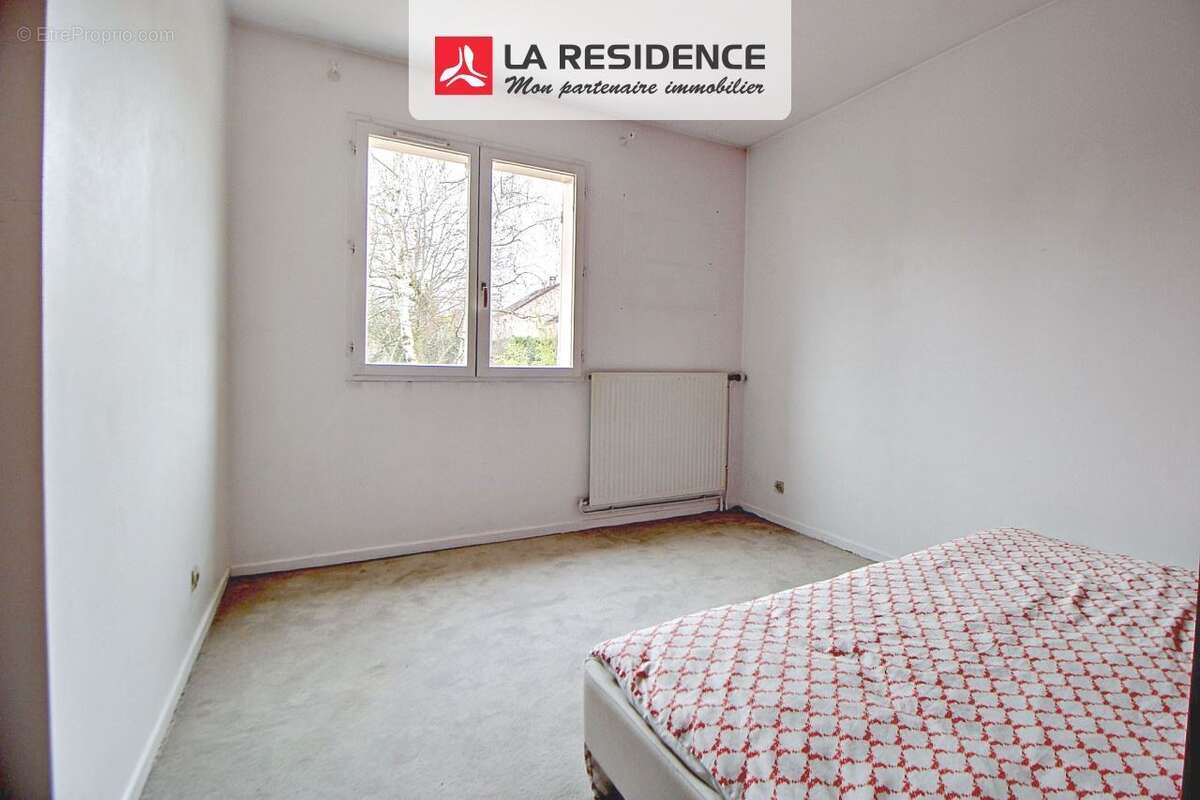 Maison à VERNOUILLET