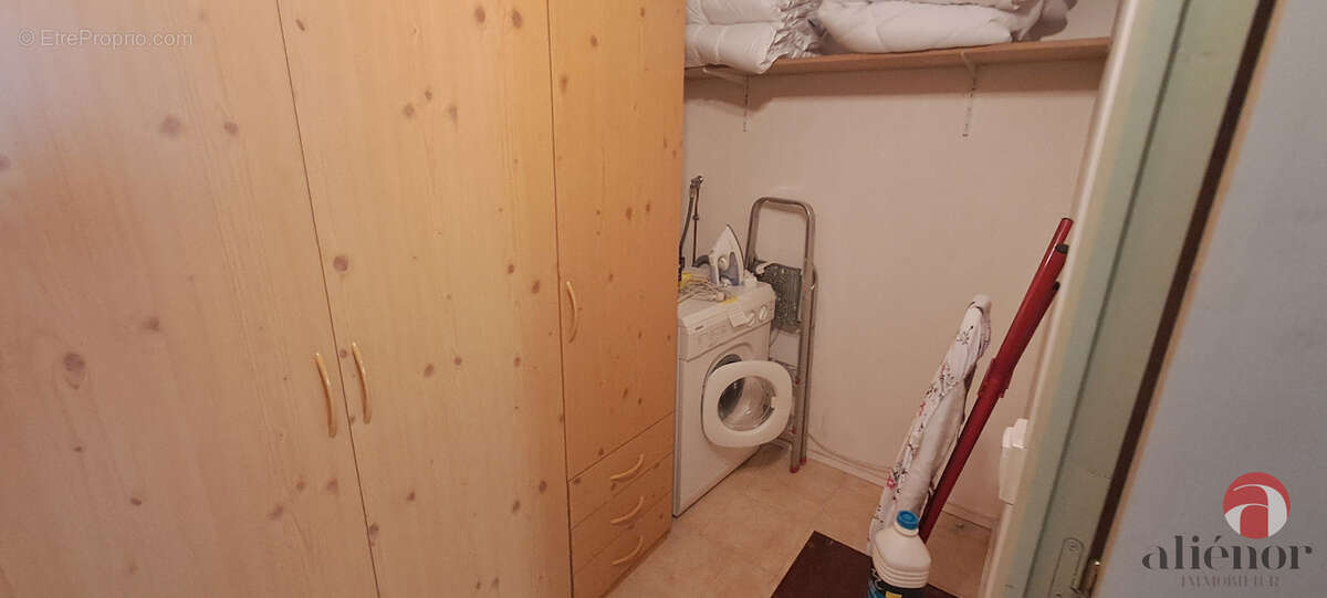 Appartement à SAMOENS