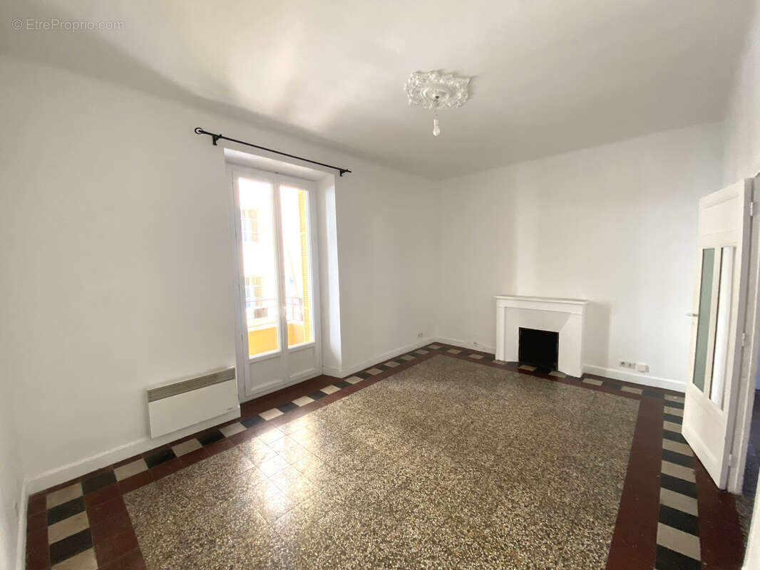 Appartement à AJACCIO