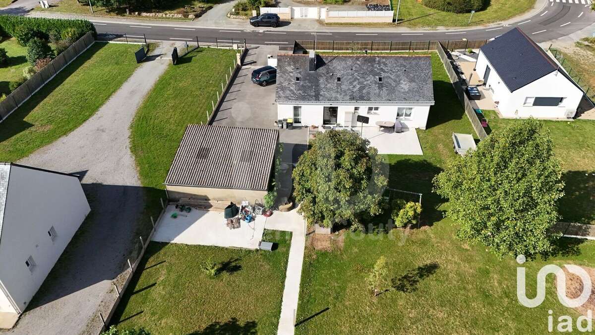 Photo 7 - Maison à PONTCHATEAU