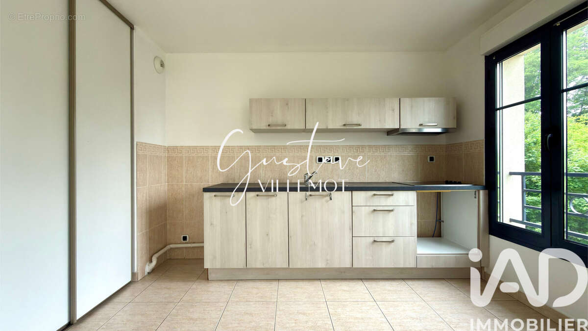 Photo 3 - Appartement à LOUVRES