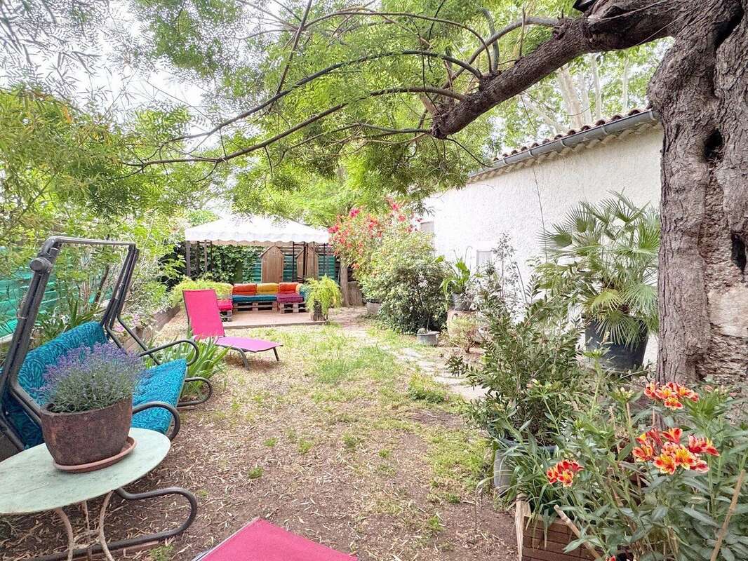 Maison 106 m² à Pezenas  - photo 4