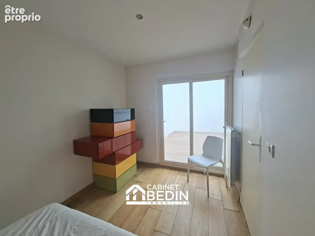 Maison 5 pièces 102 m² à vendre à Arcachon (33120) - photo 6