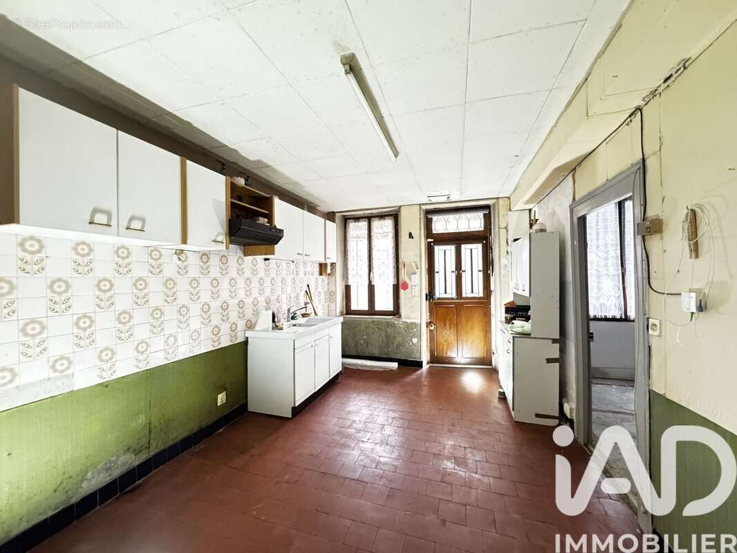 Photo 4 - Maison à CHABRIS