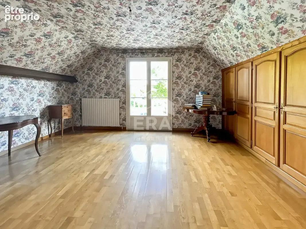 Maison 160m² à étampes - photo 11