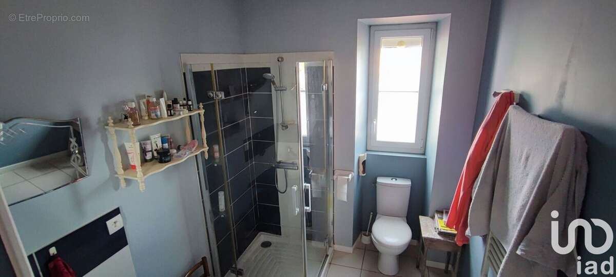 Photo 7 - Maison à L'HERBERGEMENT