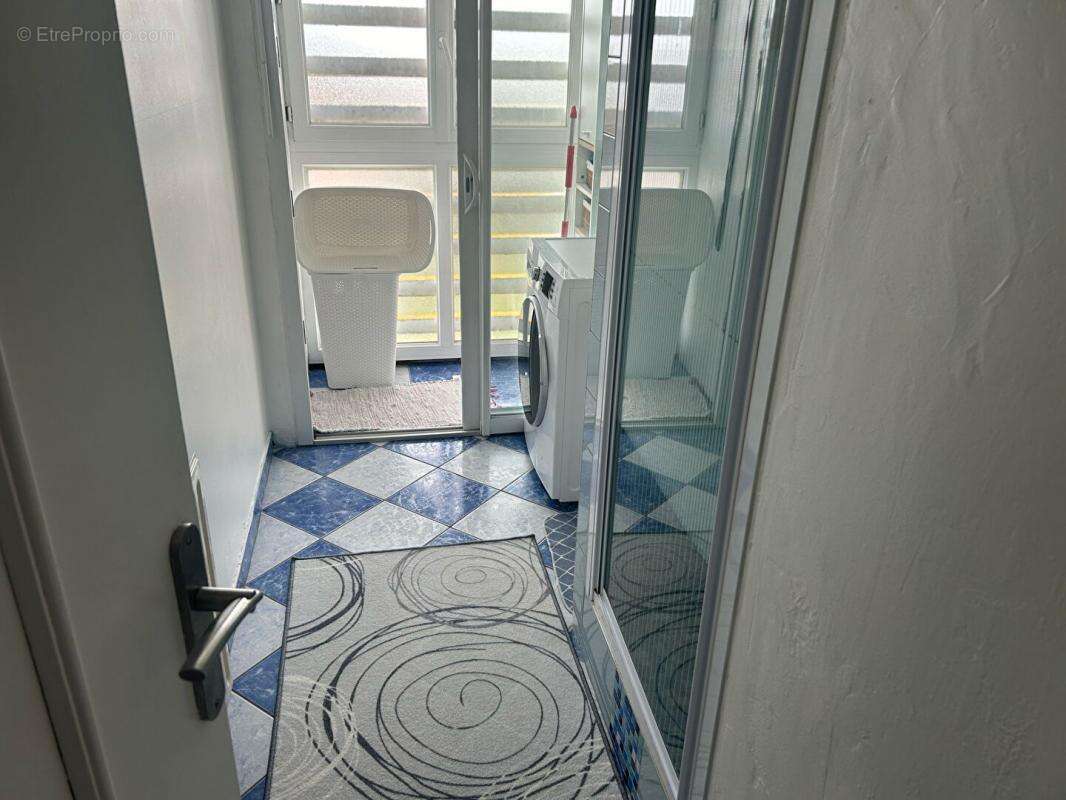 Appartement à LIBOURNE