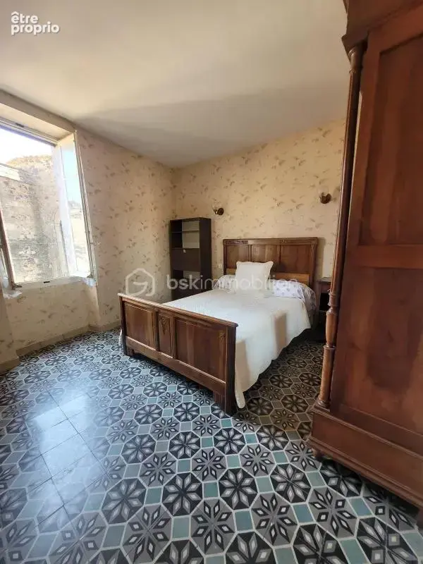  EXCLUSIVITÉ – Maison de village de caractère au cœur de Nizas – 150 000 € - photo 23