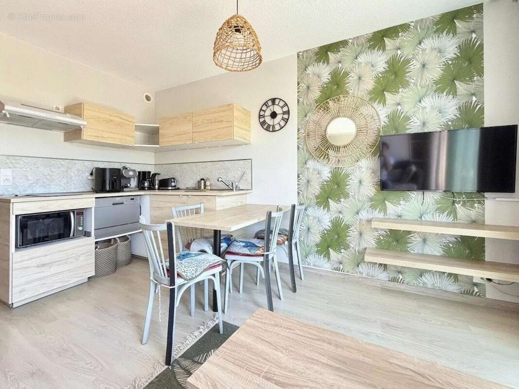 Photo 2 - Appartement à HYERES