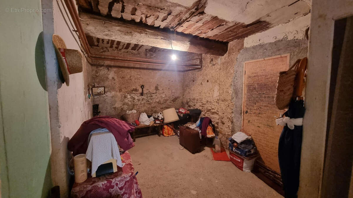 Maison de village 4 chambres Lézignan Corbieres - photo 10