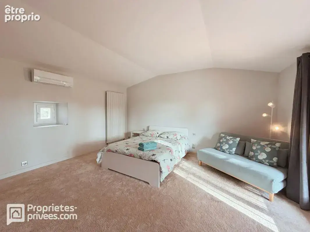 Mas entièrement rénové, 8 pièces, 308 m², ORANGE SUD - photo 15