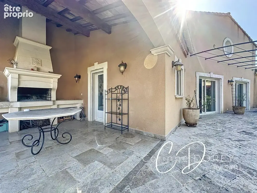 Photo 1 - Maison à BEAUVOISIN