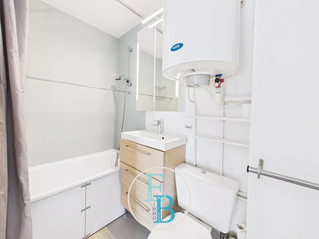 Appartement à CABOURG