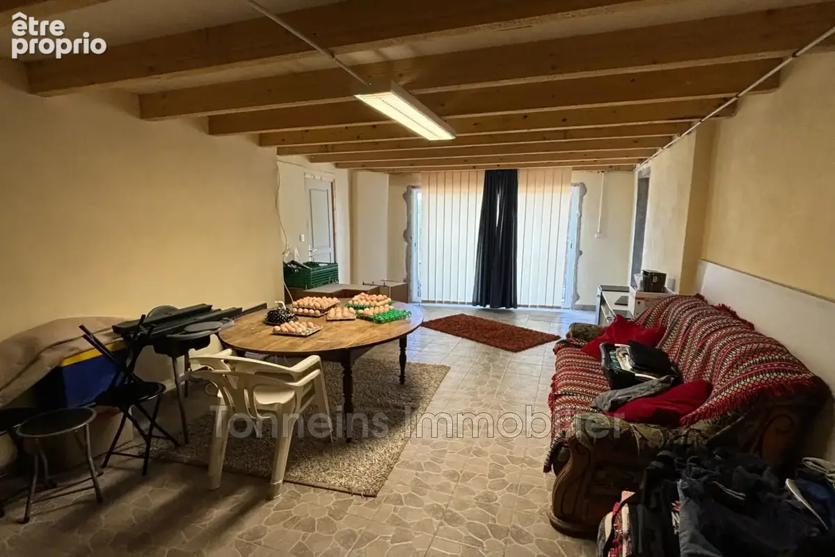 Maison 7 pièces 210 m² à vendre à Tonneins (47400) - photo 5