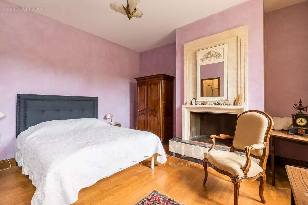 Propriété d'exception à 25 minutes de Bordeaux - John Taylor Bordeaux - photo 18