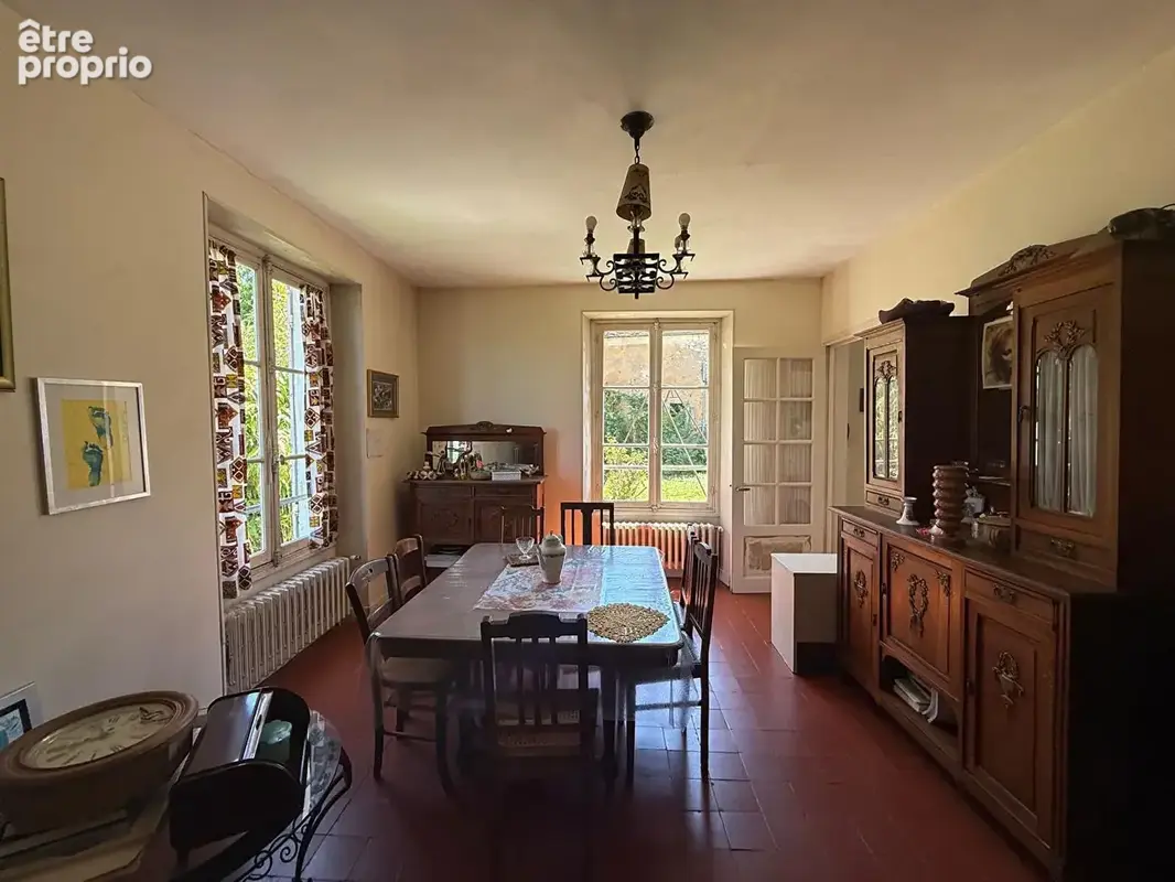 maison indépendante proche chateau thierry, école à pied - photo 8