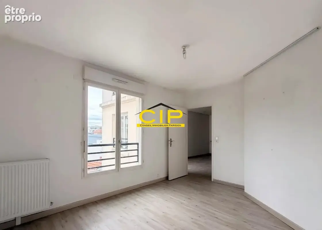 Appartement 2 pièces 44 m² à vendre à Montreuil (93100) - photo 6