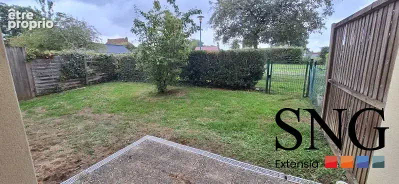 Appartement 2 pièces 38 m² à vendre à Lisieux (14100) - photo 3