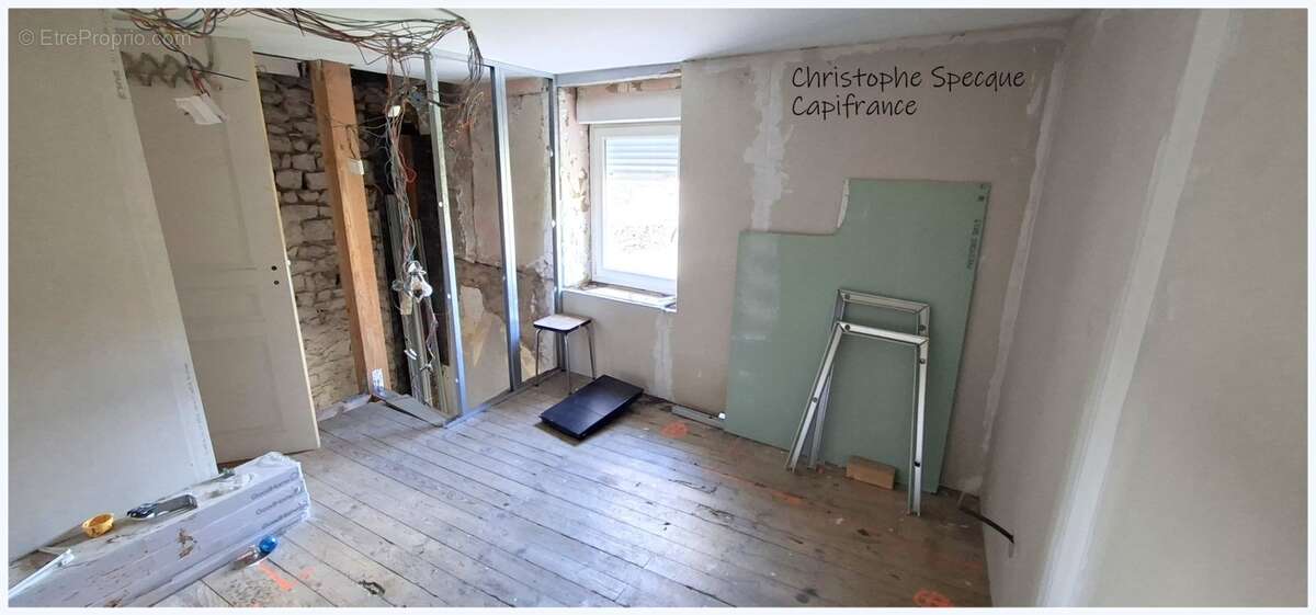 A vendre Maison - photo 7