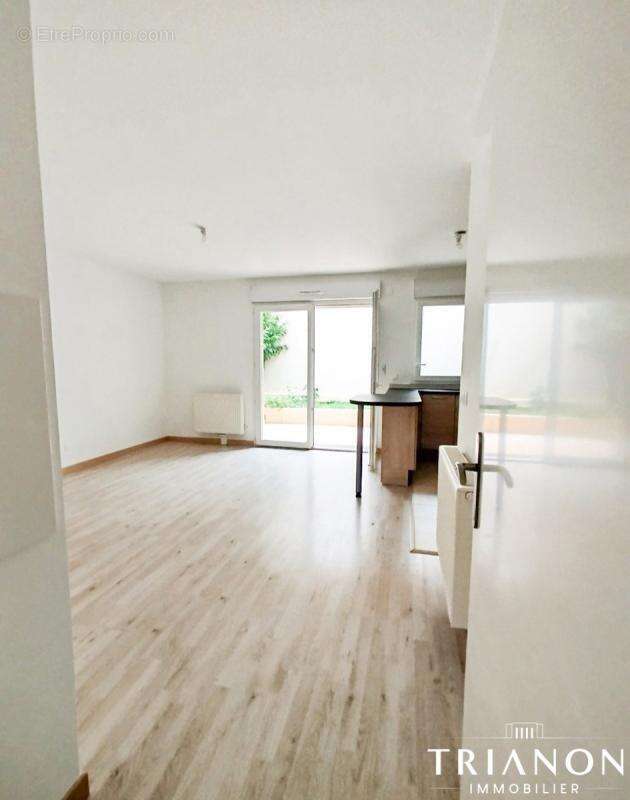 Appartement à MAISONS-LAFFITTE