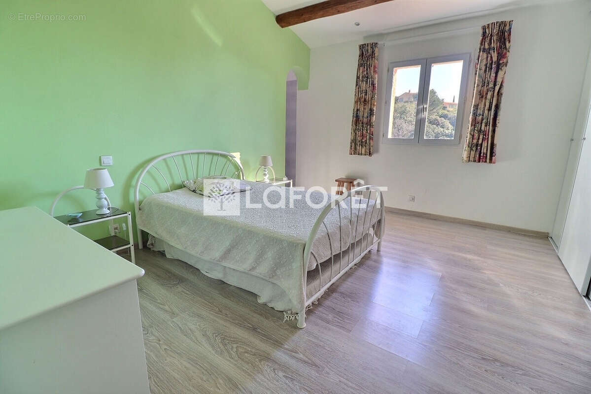 Maison à LA SEYNE-SUR-MER