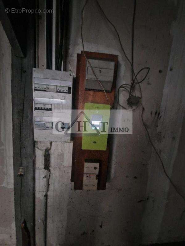 Commerce à LIVRY-GARGAN