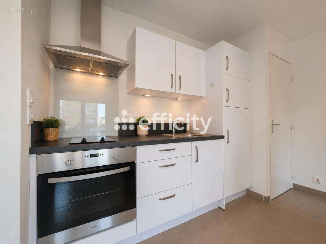 Appartement - photo 6