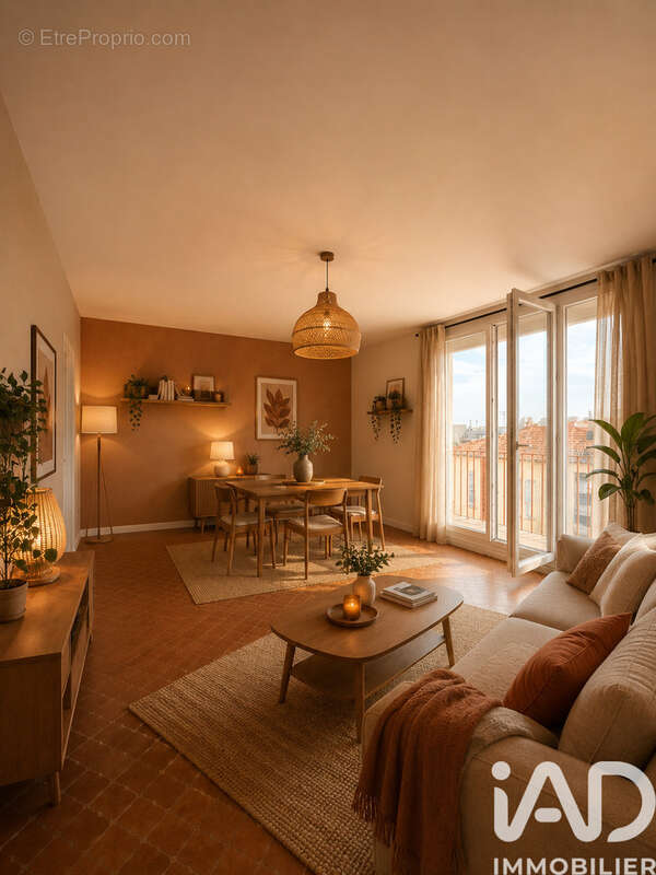 Photo 7 - Appartement à TOULON