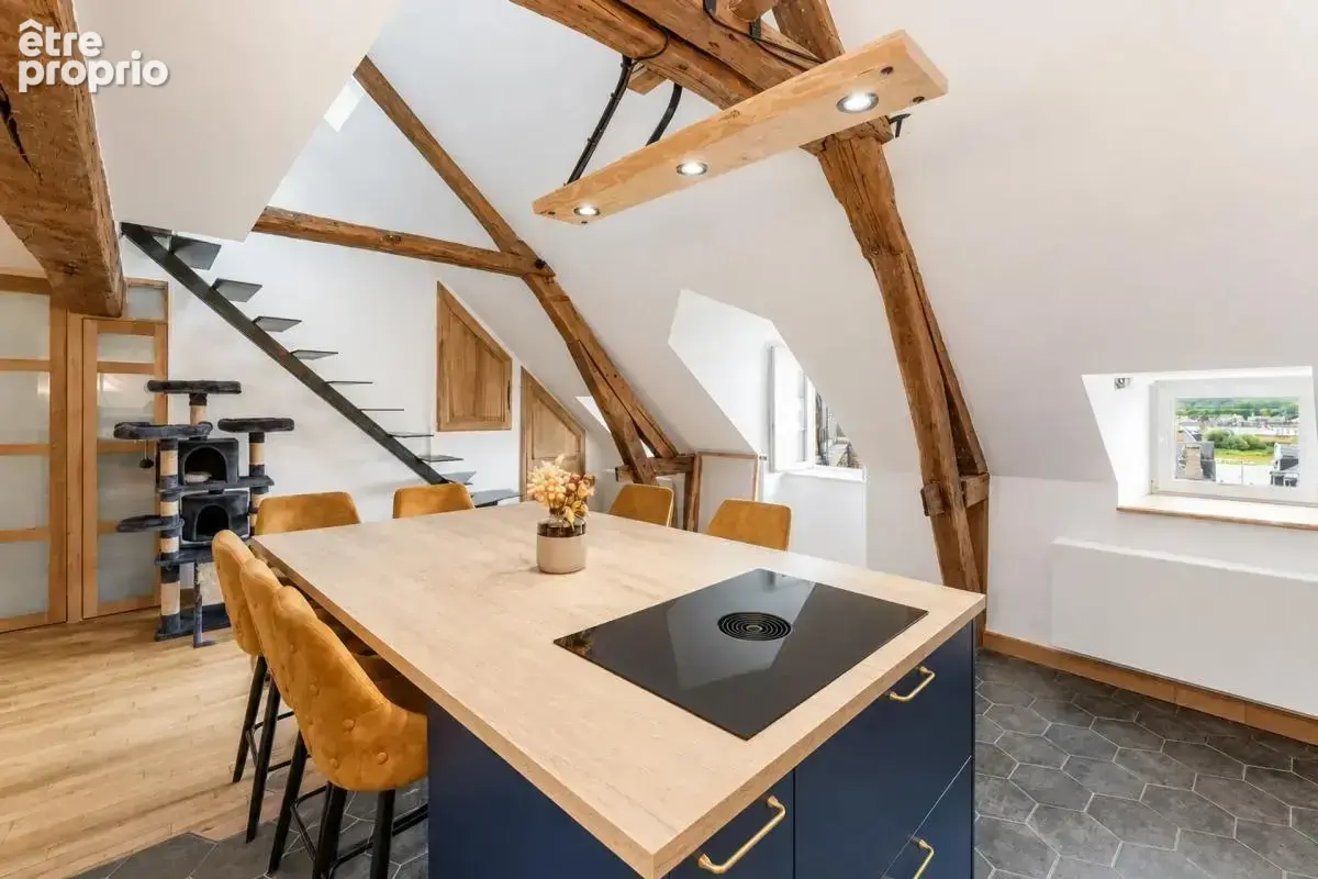 Appartement de 3 pièces de 96 m² à Blois - photo 6