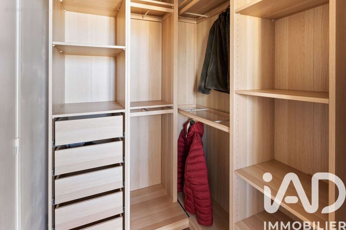 Photo 8 - Appartement à NANTES