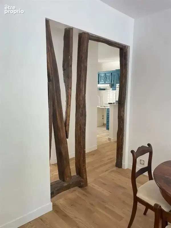 Appartement 44 m² à Paris-7e  - photo 4