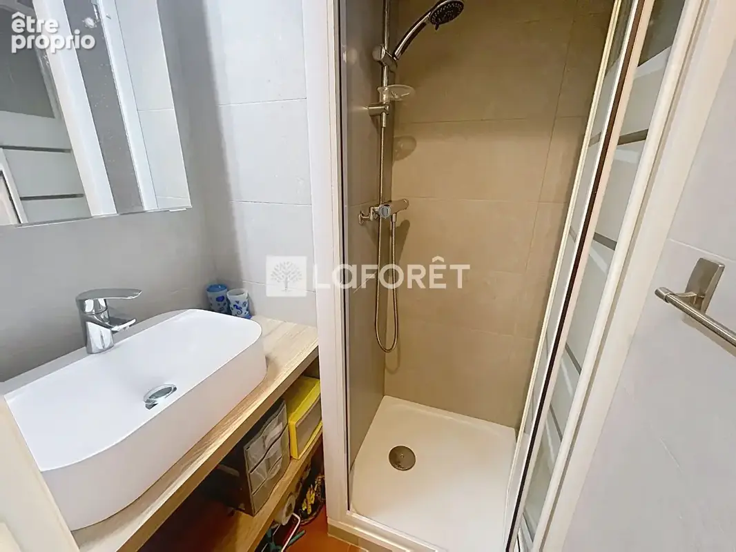 Appartement Argeles Sur Mer 2 pièces 28 m2 avec place de parking privative - photo 6